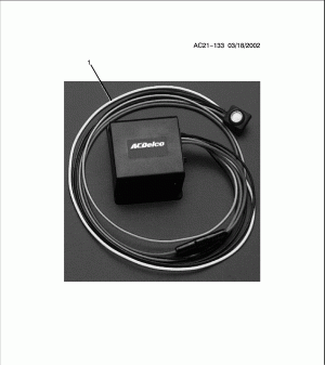 MODULE PKG/TWILIGHT SENTINEL