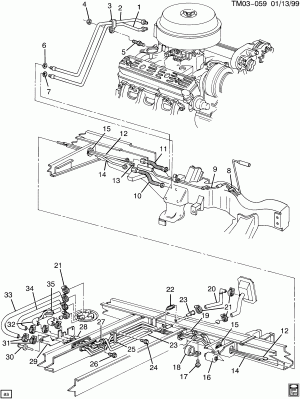 FUEL SUPPLY SYSTEM