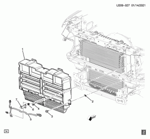 SENSOR/TEMPERATURE AMBIENT