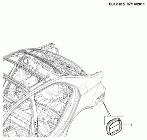 КЛАПАН / КУЗОВА РЕДУКЦИОННЫЙ ДАВЛЕНИЯ