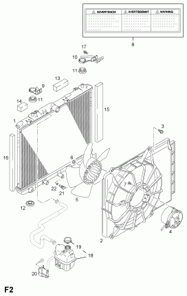 НАПОРНЫЙ БАК