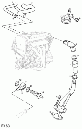 ВЕНТИЛЯЦИЯ КАРТЕРА