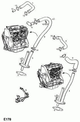 ВЕНТИЛЯЦИЯ КАРТЕРА