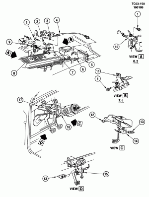 CRUISE CONTROL (K34)