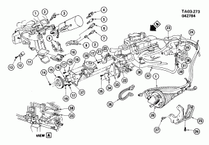 CRUISE CONTROL(LQ7/2.2S) DIESEL