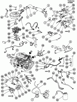EMISSION CONTROLS-L4 (LR1/1.9A)(FED/NA5)