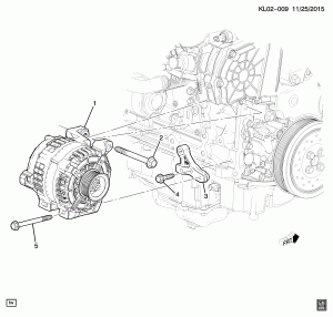 GENERATOR ASM (LFS/2.0-7)