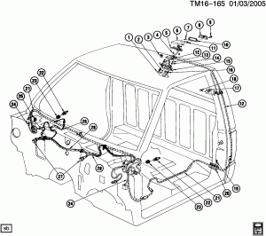 LAMPS/COURTESY, DOME & CARGO