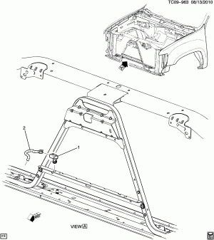 SENSOR/TEMPERATURE AMBIENT(CJ2)
