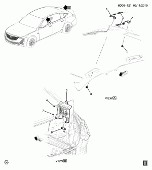 AUDIO SYSTEM/NOISE CANCELLATION