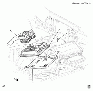 ЭЛЕКТРОННЫЙ БЛО УПРАВЛЕНИЯ И СВЯЗАННЫЕ ДЕТАЛИ (LSQ/2.0-2)