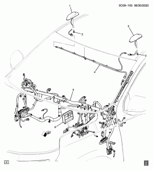 АНТЕННА/ЦИФРОВАЯ АУДИОСИСТЕМА- УСТАНАВЛИВАЕТСЯ НА КРЫШЕ (РЫНОК MBM)