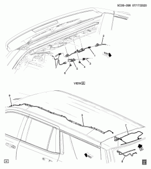 АНТЕННА/AUDIO