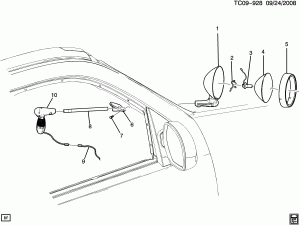 LAMP/SPOTLIGHT (7X6,7X7)