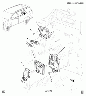 ДИФФЕРЕНЦИАЛ/ПОВЫШЕННОГО ТРЕНИЯ МОДУЛЬ (ЭЛЕКТРОННЫЙ ПОВЫШЕННОГО ТРЕНИЯ G96)