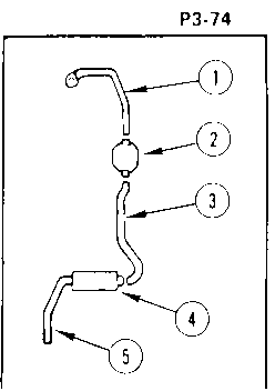 250/151 EXHAUST SYSTEM