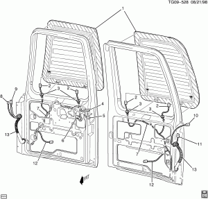DEFOGGER/REAR WINDOW