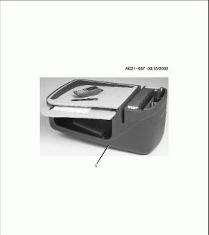 ORGANIZER PKG/MOBILE OFFICE