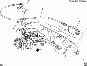 CRUISE CONTROL (L35/4.3W)