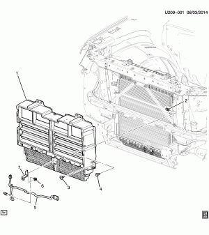 SENSOR/TEMPERATURE AMBIENT