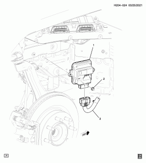 TRAILER BRAKE CONTROL & MOUNTING