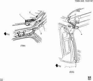 DEFOGGER/REAR WINDOW