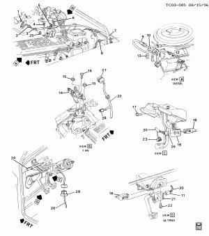CRUISE CONTROL (K34)