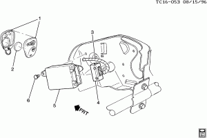 ENTRY SYSTEM/KEYLESS REMOTE (AU0)
