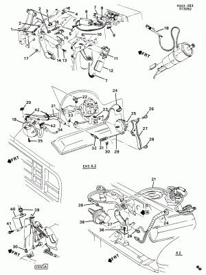 CRUISE CONTROL-V8(LT9/350M,LH6/6.2C,LL4/6.2J)