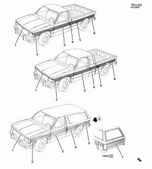STRIPES (ACCENT STRIPE D90)