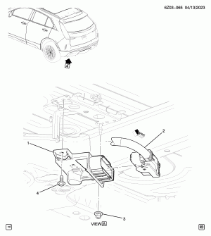 БЛОК РЕГУЛИРОВАНИЯ РАСХОДА ТОПЛИВА