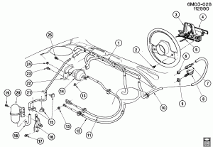 CRUISE CONTROL-V8 (LR6/4.5-5)