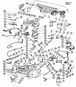 EMISSION CONTROLS-V8 (LR6/4.5-5)