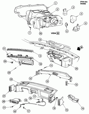 AIR DISTRIBUTION SYSTEM