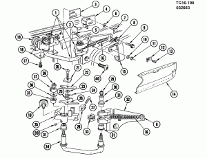 DOOR HARDWARE/SIDE REAR SLIDING