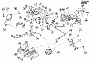 CRUISE CONTROL-V6 (LB1/4.3N)