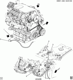 ENGINE BLOCK HEATER (K05)