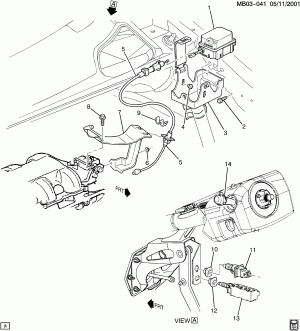 CRUISE CONTROL (K34)