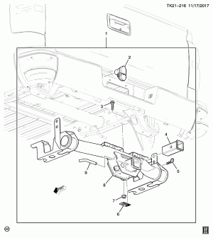 ПАКЕТ ФАРКОПА ПЛАТФОРМА