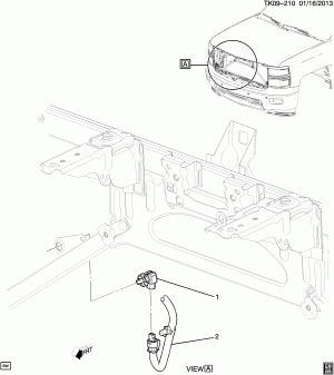 ДАТЧИК ТЕМПЕРАТУРЫ ОКРУЖАЮЩАЯ СРЕДА