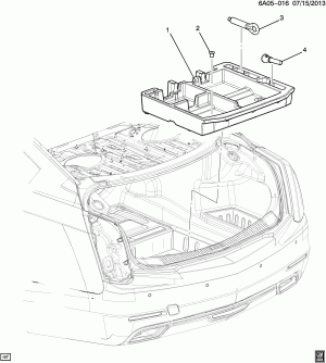 ИНСТРУМЕНТ ОТДЕЛЕНИЯ ДЛЯ ВЕЩЕЙ