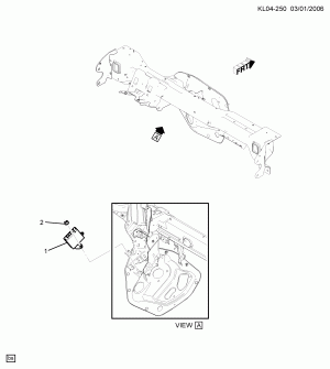 МОДУЛЬ УПР КП