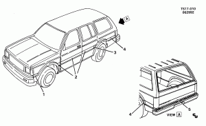 STRIPES (ACCENT STRIPE D85)