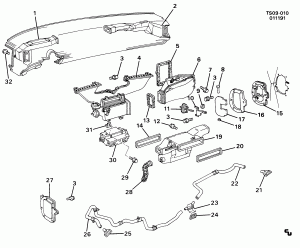 AIR DISTRIBUTION SYSTEM