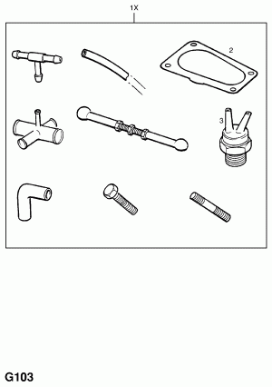 РЕЦИРКУЛЯЦИЯ ВЫХЛОПНЫХ ГАЗОВ (ПРОДОЛЖ.)