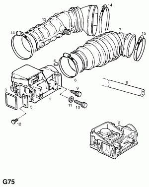 РАСХОДОМЕР ВОЗДУХА