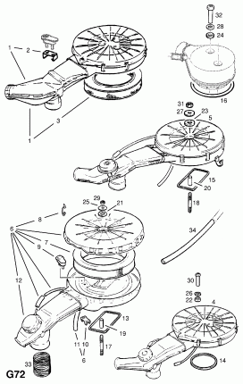 ВОЗДУХООЧИСТИТЕЛЬ