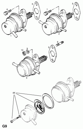 ТОПЛИВНЫЙ НАСОС