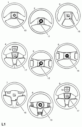 РУЛЕВОЕ КОЛЕСО
