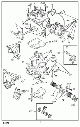 КАРБЮРАТОР